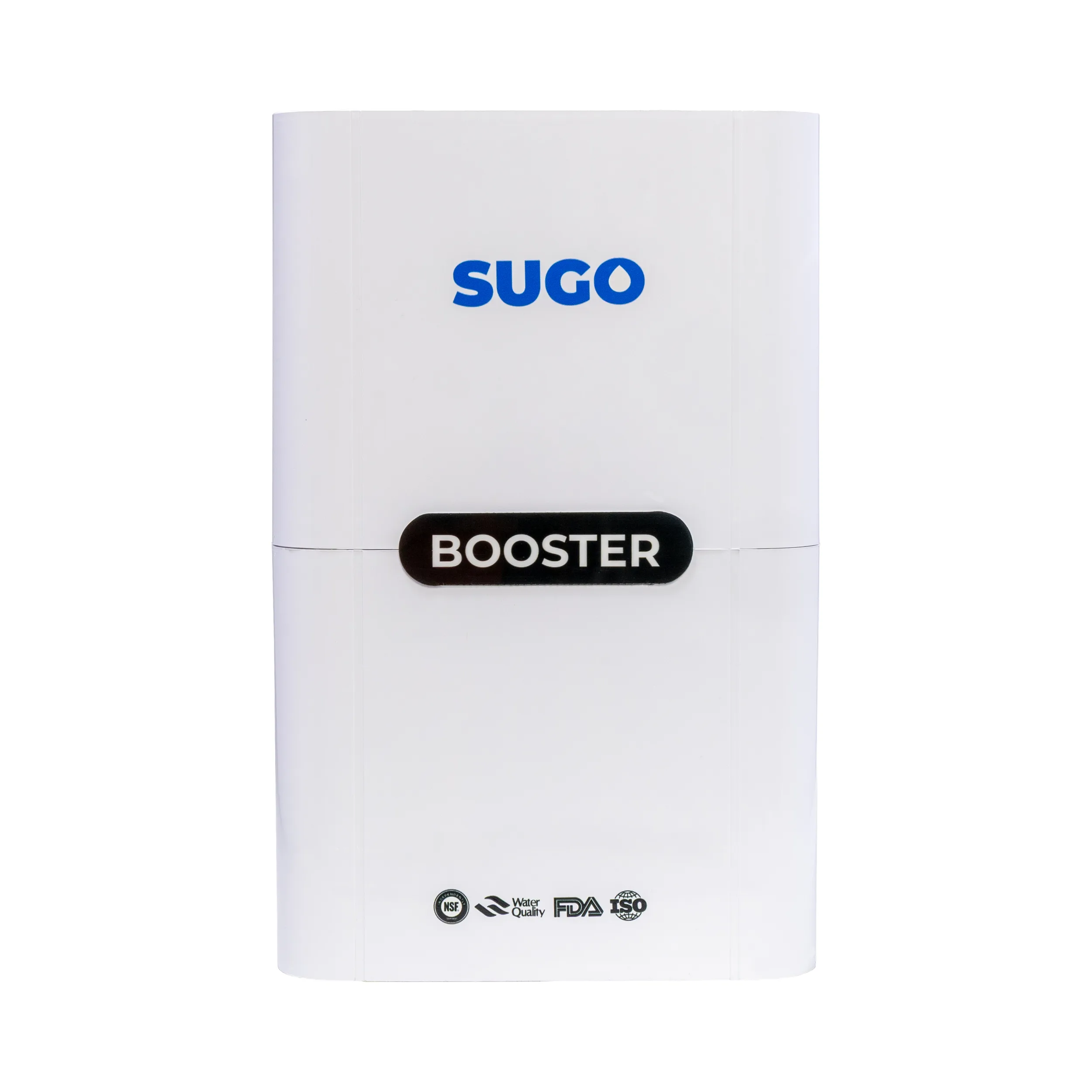 Sugo Booster Açı 2