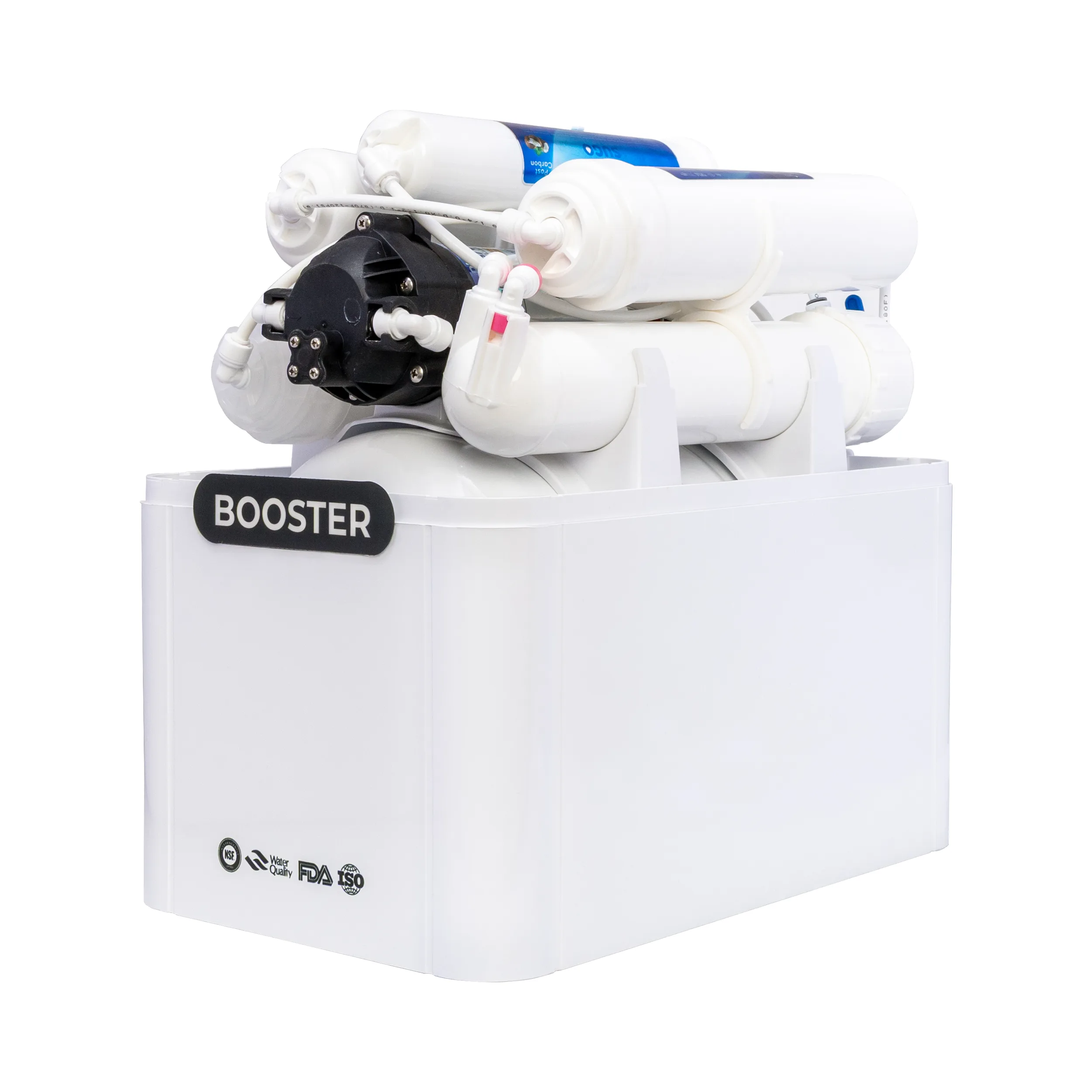 Sugo Booster Açı 4