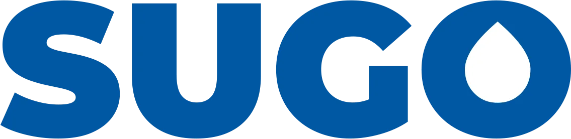 Sugo Su Arıtma Logo